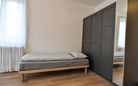 San Anton: Sol, Sol, Meubles, Bois, Design Intérieur, Chambre, Parquet, Pièce, Lit, Éclairage