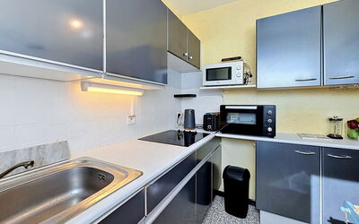 Logement:&nbsp;Les Terrasses Port Maria 220.3