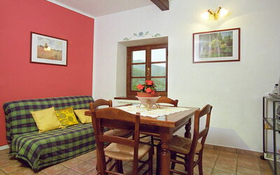 Al Sambuco Formica: Pièce, Propriété, Meubles, Design Intérieur, Table, Bâtiment, Maison, Salle À Manger, Immobilier, Mur