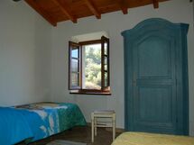 Logement:&nbsp;Al Sambuco Cicala