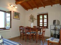 Logement:&nbsp;Al Sambuco Cicala
