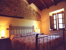 Logement:&nbsp;Al Sambuco Stalla