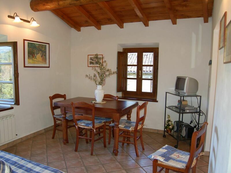 Logement:&nbsp;Al Sambuco Cicala
