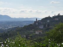 Borgo Antico Marina