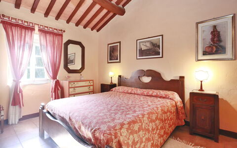 Borgo Antico Paolo: Chambre, Lit, Pièce, Meubles, Drap De Lit, Propriété, Literie, Plafond, Cadre De Lit, Design Intérieur