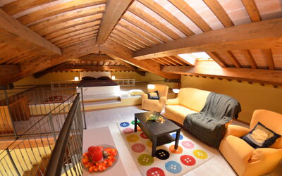 Logement:&nbsp;Borgo Di Zacco Terrazza