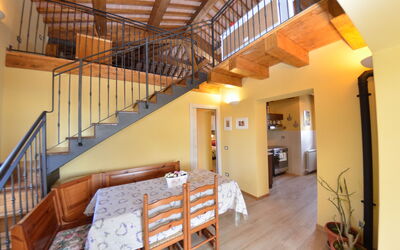 Logement:&nbsp;Borgo Di Zacco Terrazza