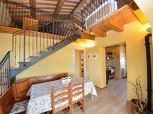 Logement:&nbsp;Borgo Di Zacco Terrazza