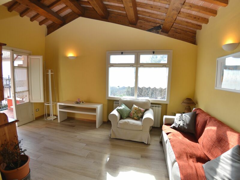 Logement:&nbsp;Borgo Di Zacco Terrazza