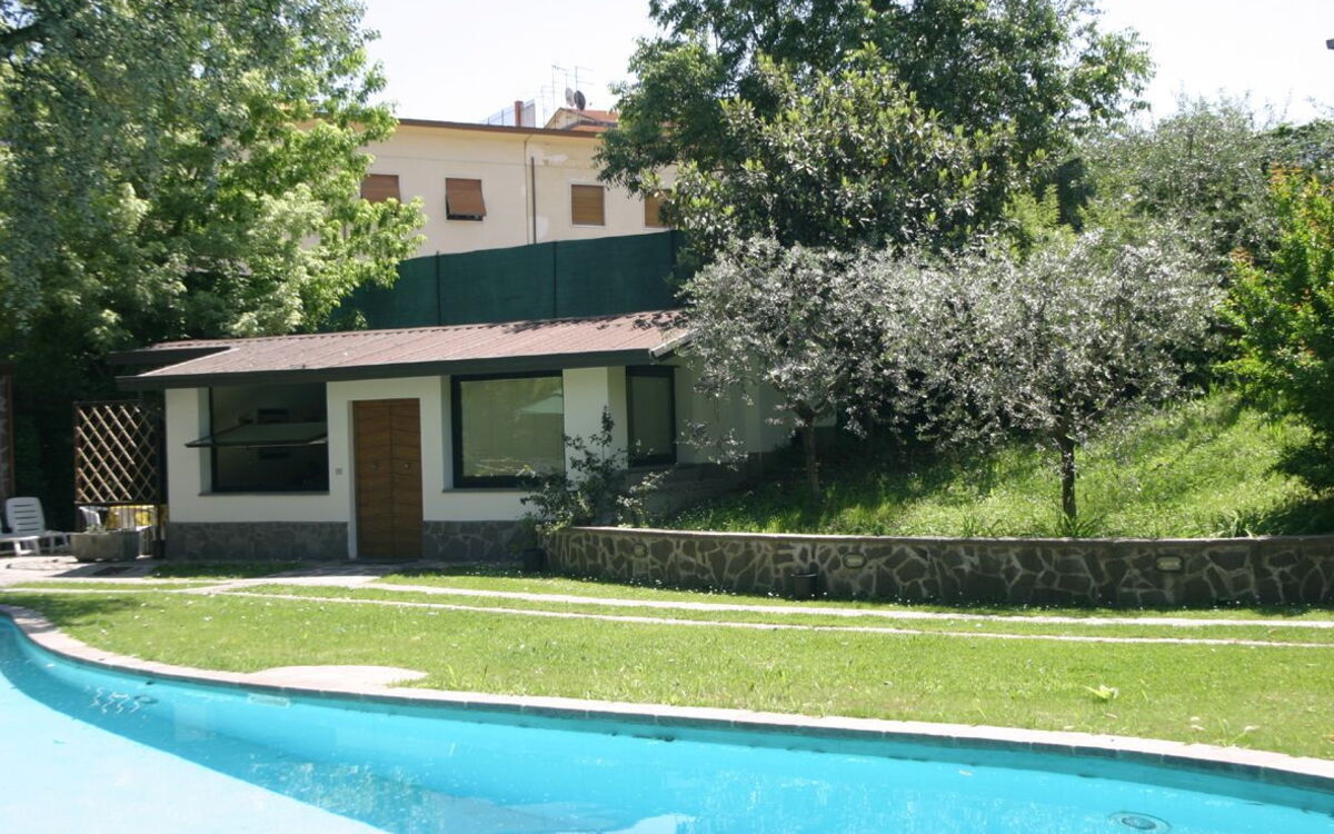 Logement:&nbsp;Il Contrasto Marina