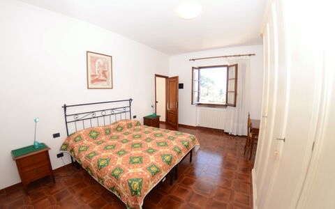 Villa Vaniglia Proprietà: Chambre, Pièce, Propriété, Meubles, Lit, Drap De Lit, Sol, Design Intérieur, Immobilier, Bâtiment