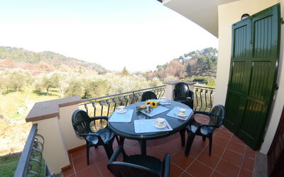 Logement:&nbsp;San Cerbone 2 Vaniglia
