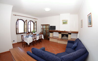 Logement:&nbsp;San Cerbone 2 Vaniglia