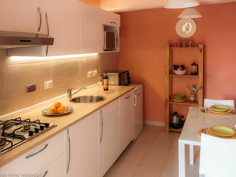 Colori House