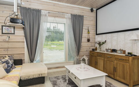 Suviranta: Bois, L'Hiver, Neige, Domicile, Chalet, Gelé, Siding, Cabane En Rondins, La Glace