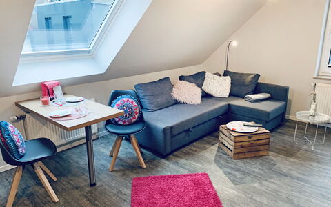 Logement:&nbsp;Janna 277.1