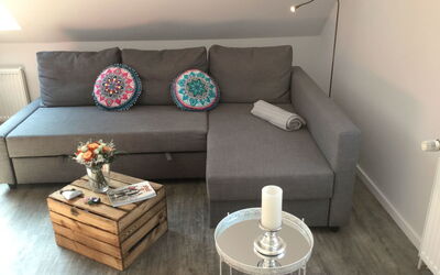 Logement:&nbsp;Janna 277.1
