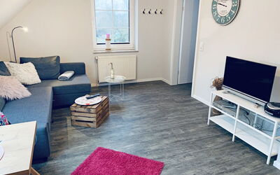 Logement:&nbsp;Janna 277.1