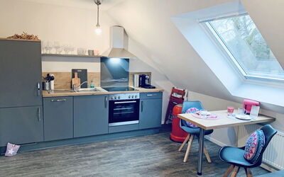 Logement:&nbsp;Janna 277.1