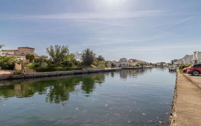 Sol i Canal