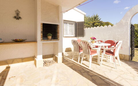 El Dorado Playa - Villa Degas: Propriété, Pièce, Bâtiment, Sol, Maison, Immobilier, Design Intérieur, Meubles, Domicile, Tuile