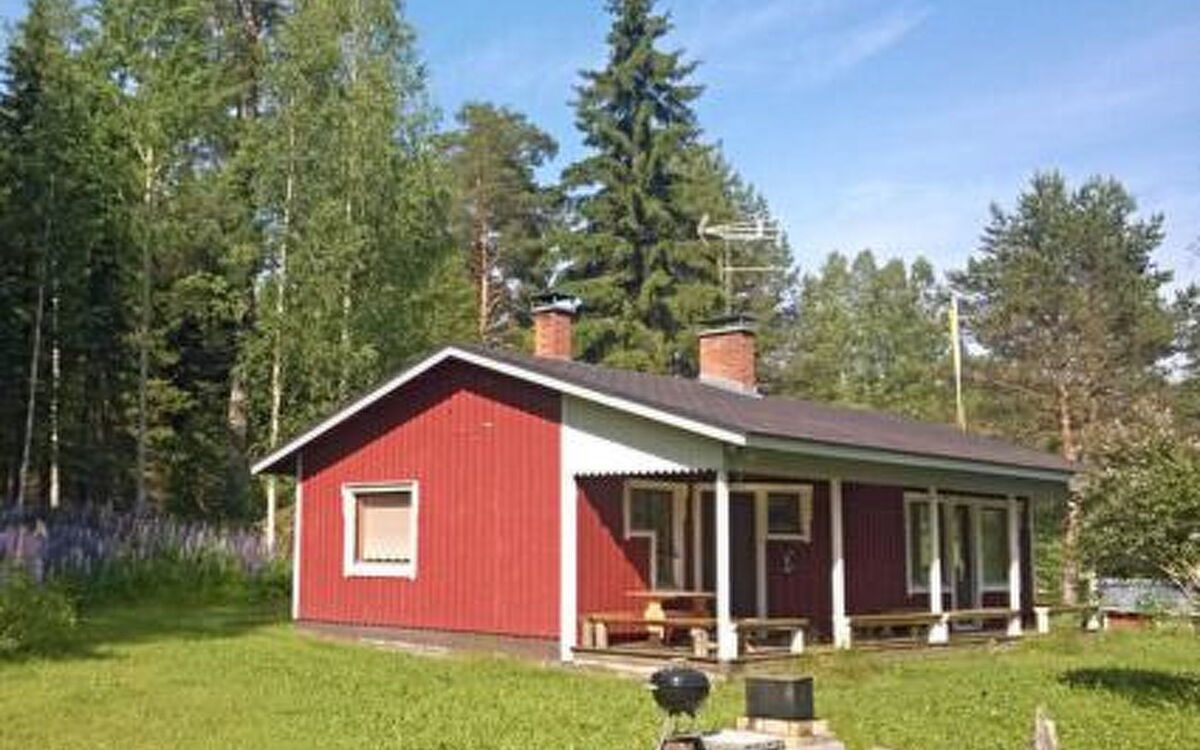 Karinranta