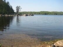 Karinranta