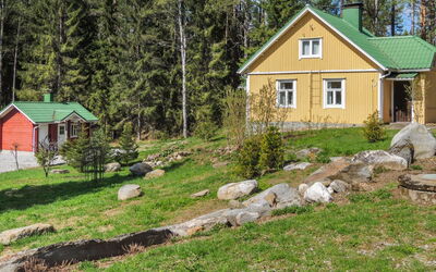 Tyynelä