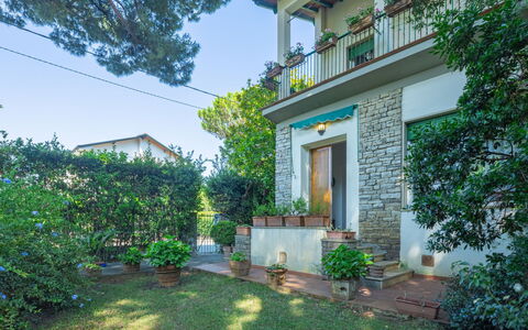 Madda: Plante, Ciel, Propriété, Bâtiment, Fenêtre, Arbre, Maison, Herbe, Chalet, Zone Résidentielle