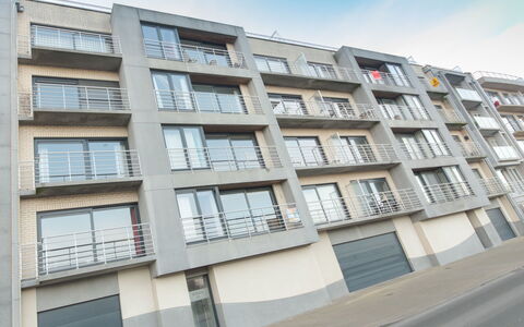 Bredene 730