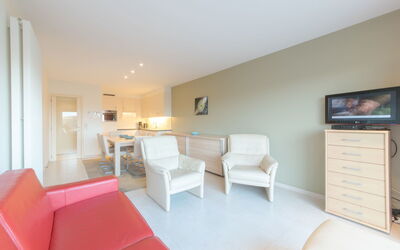 Logement:&nbsp;Seaside 4.02 with Balcony 730.1