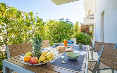 Logement:&nbsp;Royal Rivage 101.3