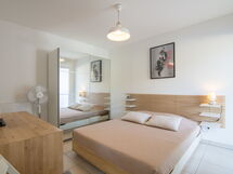 Logement:&nbsp;Royal Rivage 101.2