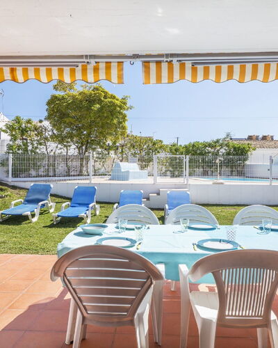 Villa Jacaranda V3