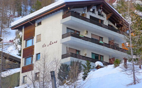 Le Mans: Propriété, L'Hiver, Maison, Neige, Bâtiment, Immobilier, Domicile, Architecture, Appartement, Toit