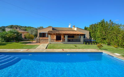 location de vacances Torres - Pollença, Baléares, Espagne