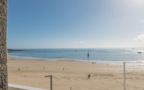 Roch Maria: Plage, Mer, Ciel, Rive, Côte, Océan, Propriété, Le Sable, Horizon, L'Eau