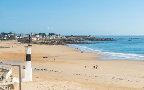 Roch Maria: Plage, Plan D'Eau, Côte, Rive, Le Sable, Mer, Océan, Cotiers Et Relief Océaniques, Vacances, Ciel