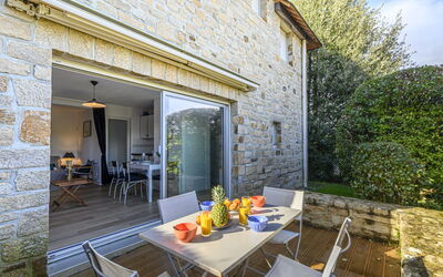 location de vacances Océania Ii - Saint-Colomban, Région Bretagne, France