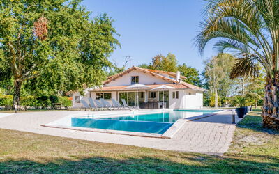 location de vacances Garennes - Mimizan, Région Aquitaine, France