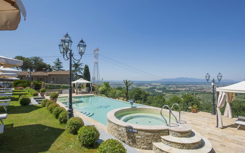 Giglio: Propriété, Piscine, Immobilier, Bâtiment, Recours, Maison, Biens, Vacances, Domicile, Loisir