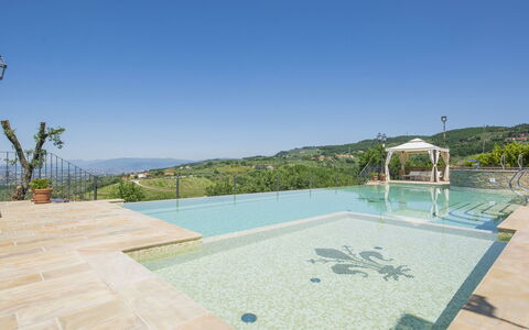 Giglio: Piscine, Propriété, Sol, Immobilier, Loisir, Vacances, Maison, Tuile, Biens, Bâtiment