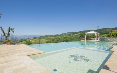 location de vacances Giglio - Lamporecchio, Toscane, Italie