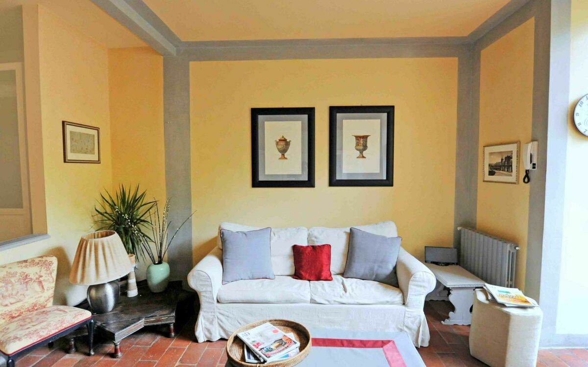 Appartamento Santo Spirito