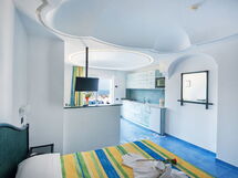 Logement:&nbsp;Residence La Rosa 102.1