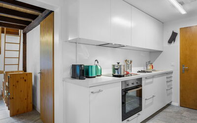 Logement:&nbsp;Haus Rossignol B Apartment 2E 71.2