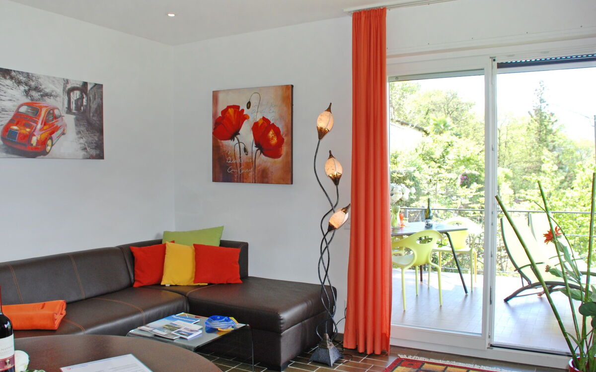 Logement:&nbsp;Casablanca Og 25.1