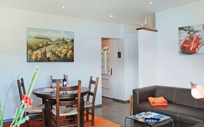 Logement:&nbsp;Casablanca Og 25.1