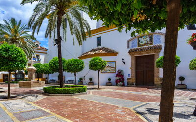 Mirador Ii