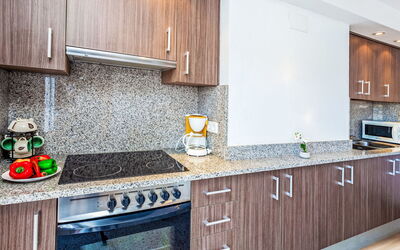 Logement:&nbsp;Blue Ocean 270.3